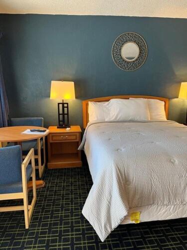American Inn Sacramento Downtown מראה חיצוני תמונה