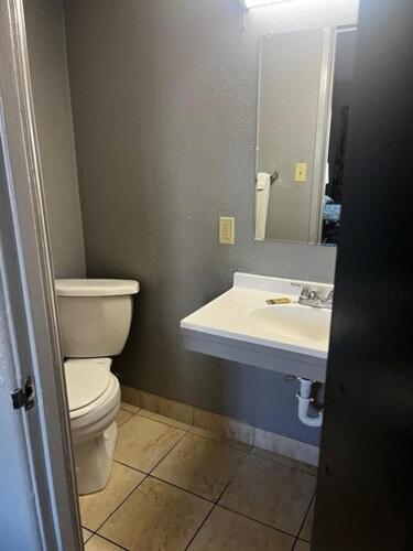 American Inn Sacramento Downtown מראה חיצוני תמונה